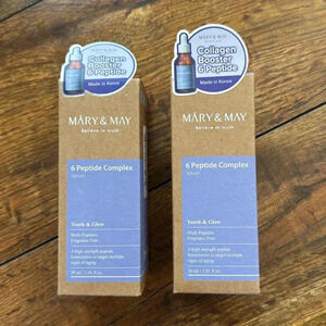 Mary&May 6 Peptide complex